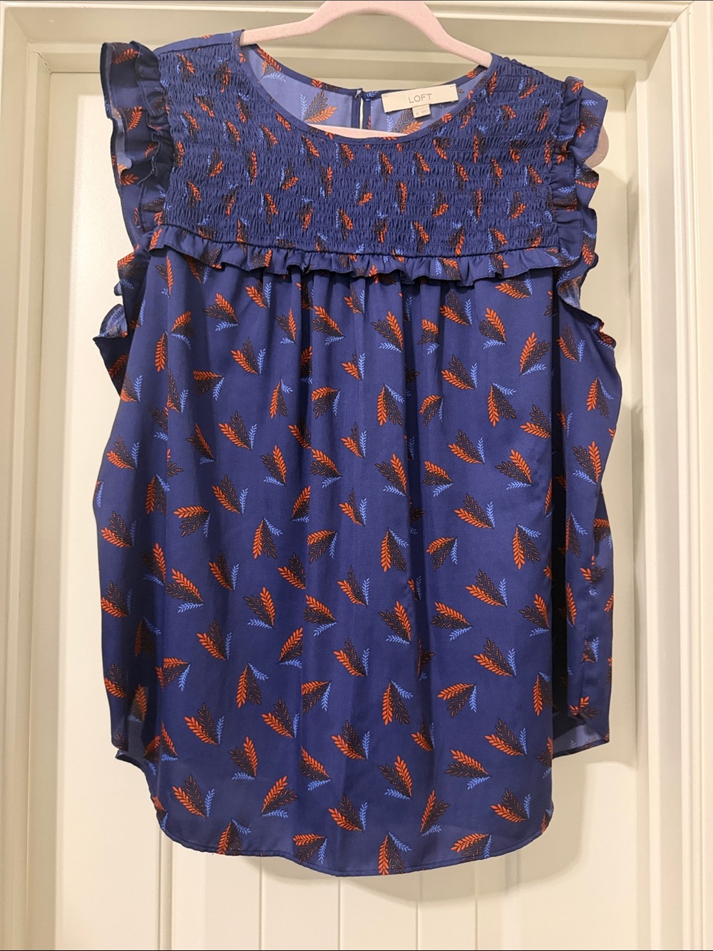 EUC Loft Top Size XL